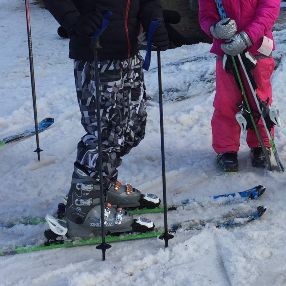 ZeroXposur Snowboard Ski Winter Waterproof M 10/12